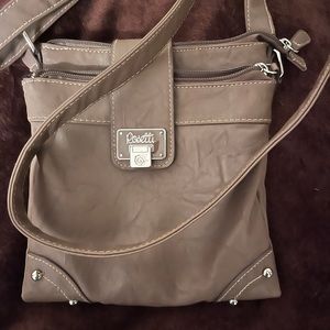 Crossbody bag